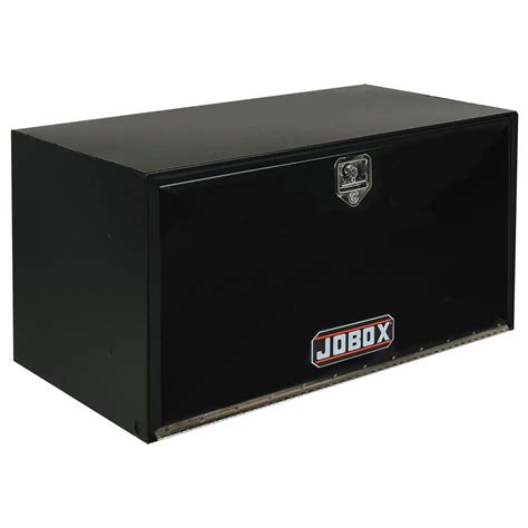 steel chest truck boxes|undermount truck boxes.